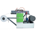 Twisted Paper Rope Handle Machine